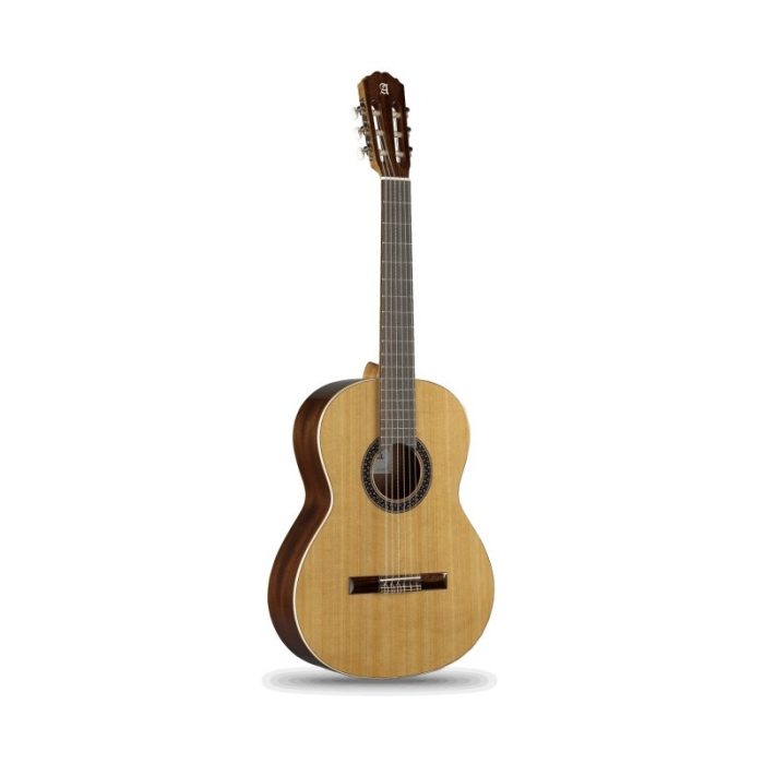 Guitarra Clásica Alhambra 1 C