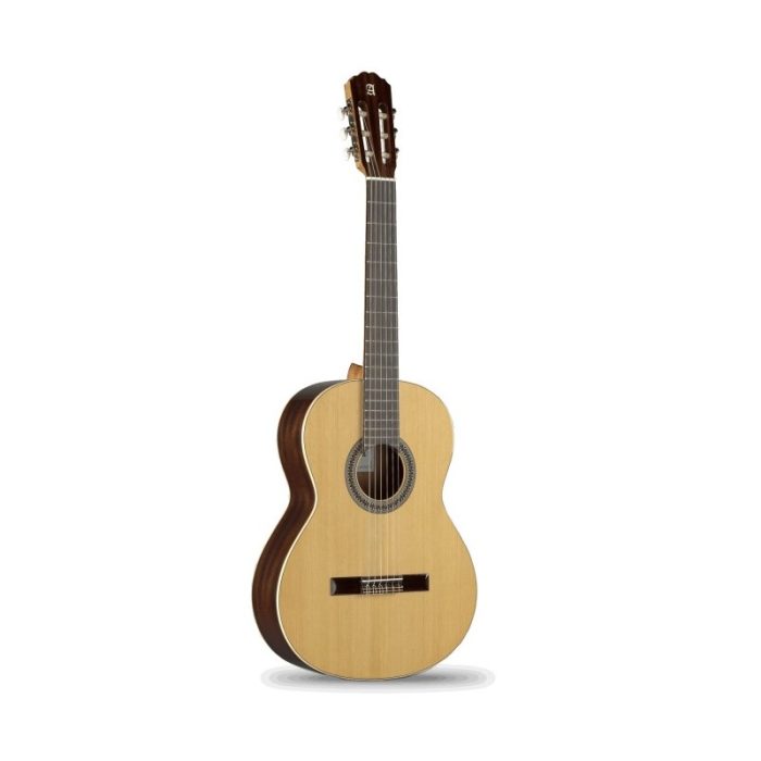 Guitarra Clásica Alhambra 2 C