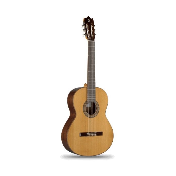 Guitarra Clásica Alhambra 3 C