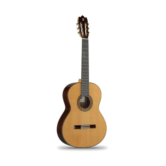 Guitarra Clásica Alhambra 4 P