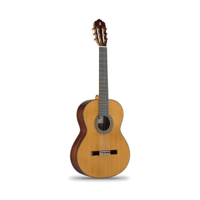 Guitarra Clásica Alhambra 5 P