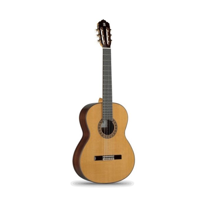 Guitarra Clásica Alhambra 6 P