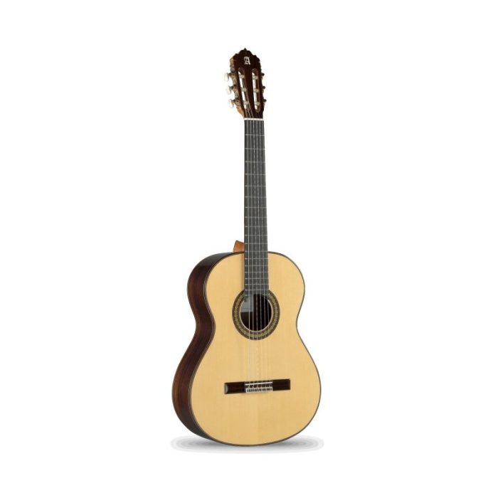 Guitarra Clásica Alhambra 7 PA