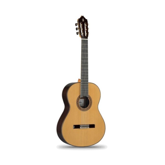 Guitarra Clásica Alhambra 8 P