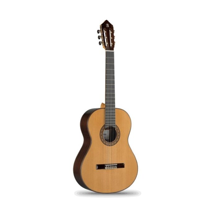 Guitarra Clásica Alhambra 10 P