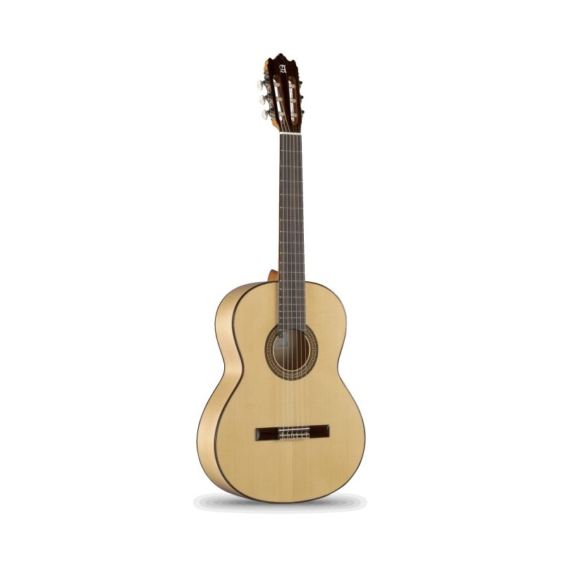 Guitarra Flamenco Alhambra 3F