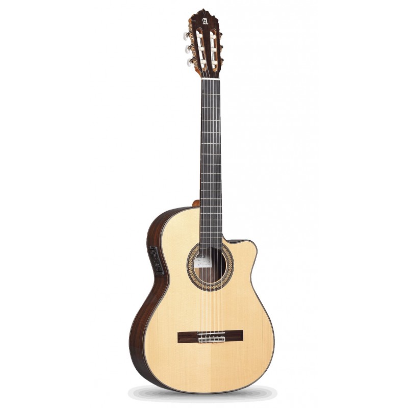 Alhambra Cut-away 7 P A-CW