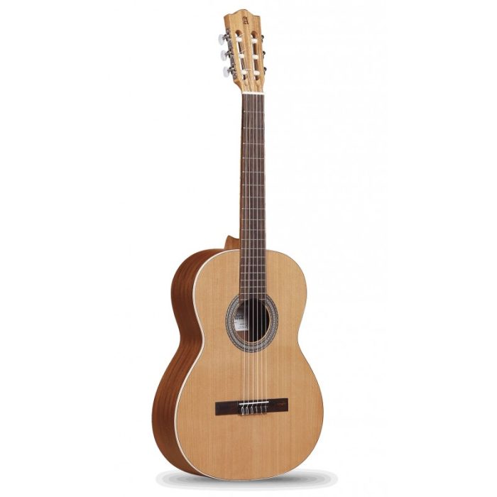 Guitarra Clásica ALHAMBRA Z-NATURE