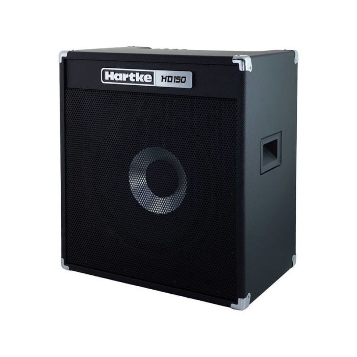 AMPLIFICADOR COMBO PARA BAJO HARTKE HD150