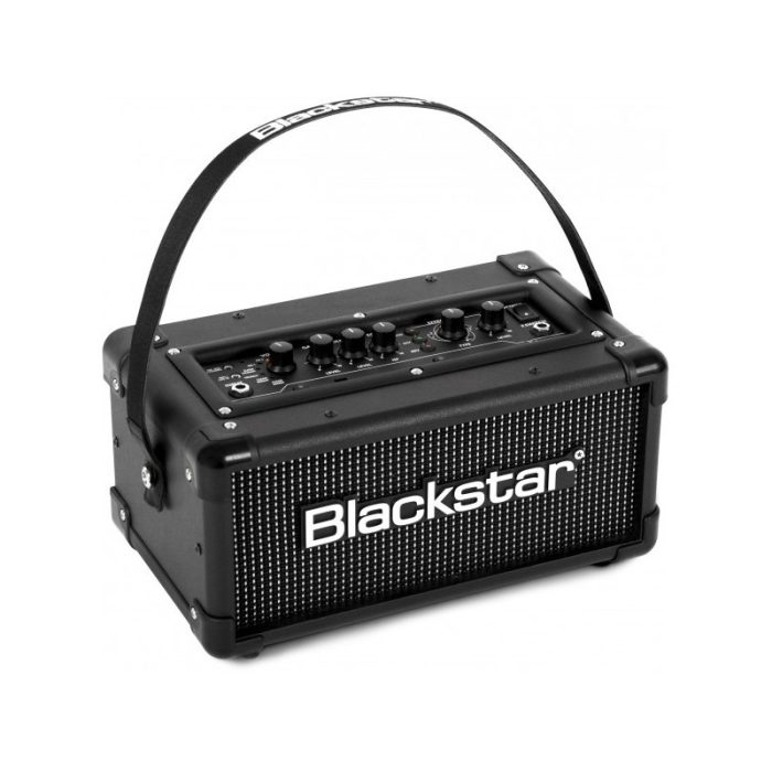 AMPLIFICADOR PARA GUITARRA BLACKSTAR IDC40H
