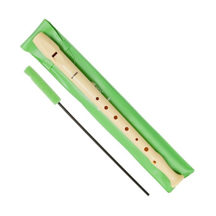 FLAUTA DULCE SOPRANO HOHNER B9508