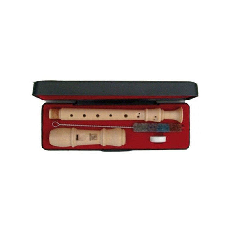 FLAUTA DULCE SOPRANO HOHNER B9544