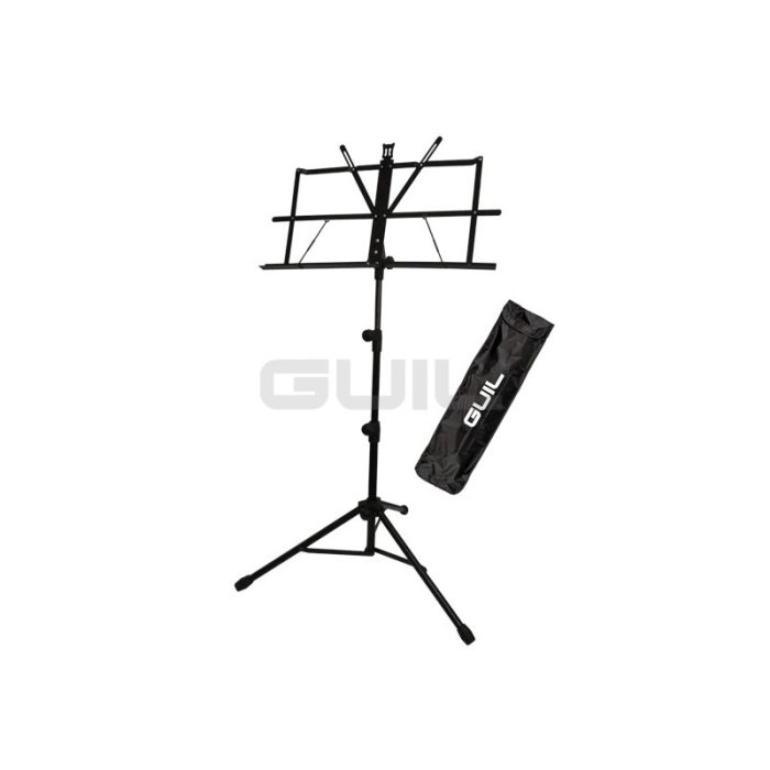 Atril plegable con funda GUIL - AT 02