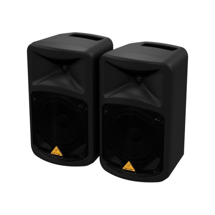 EQUIPO VOCES BEHRINGER EUROPORT EPS500MP