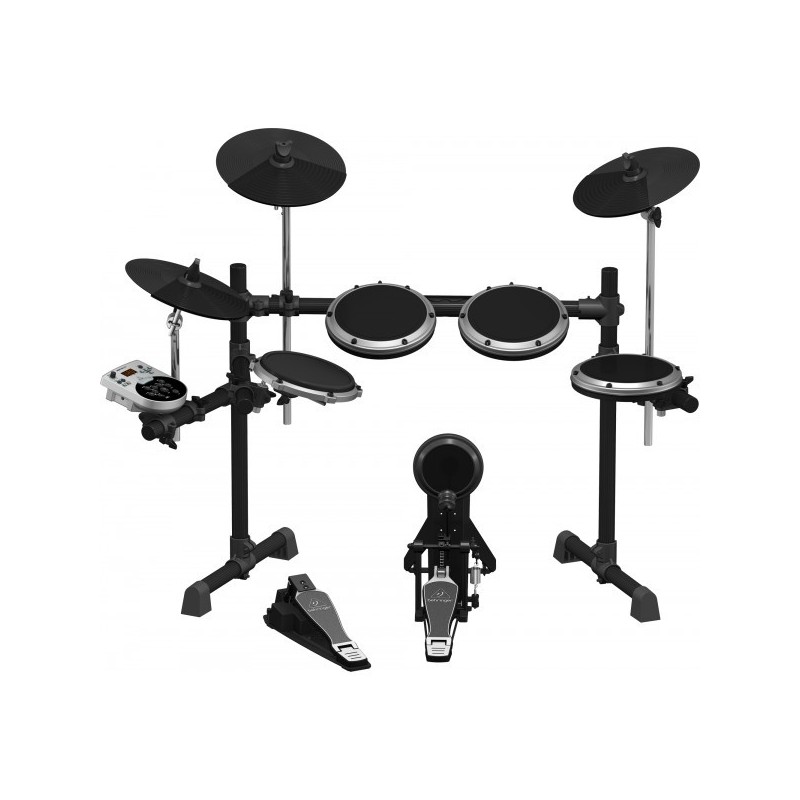 BATERIA ELECTRICA BEHRINGER XD8USB