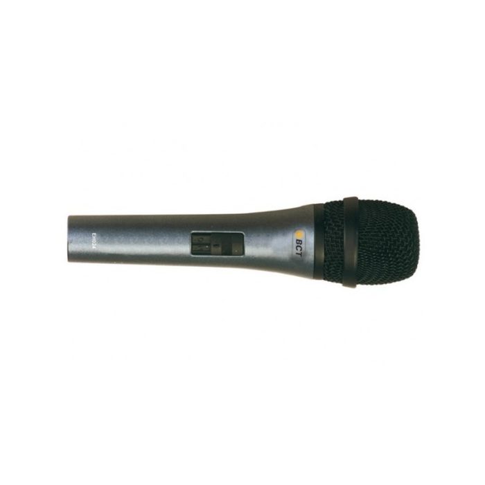 MICRÓFONO DINAMICO BCT MD4