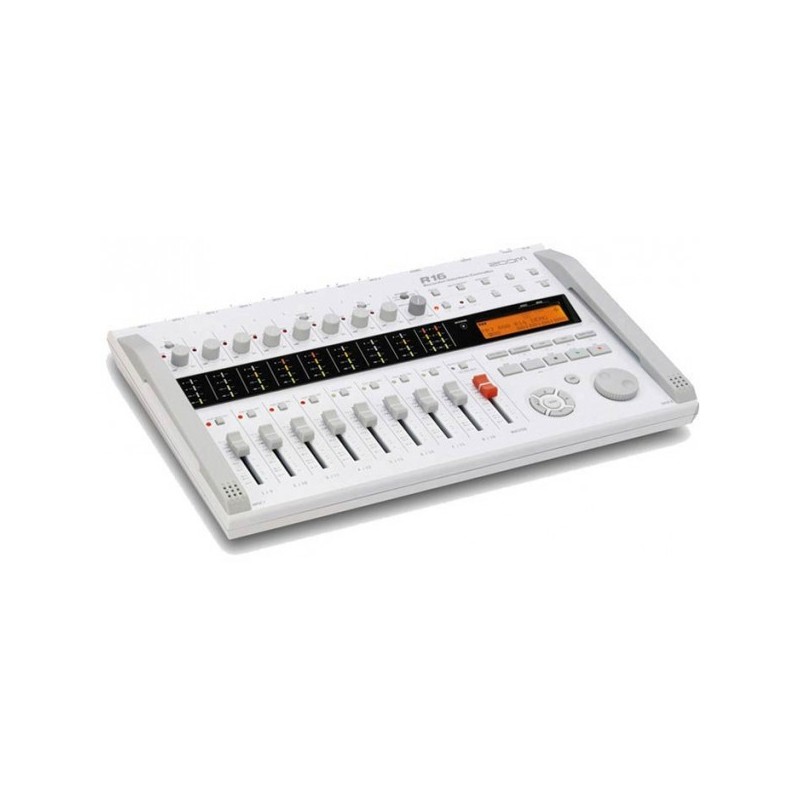 GRABADORA DIGITAL ZOOM R16