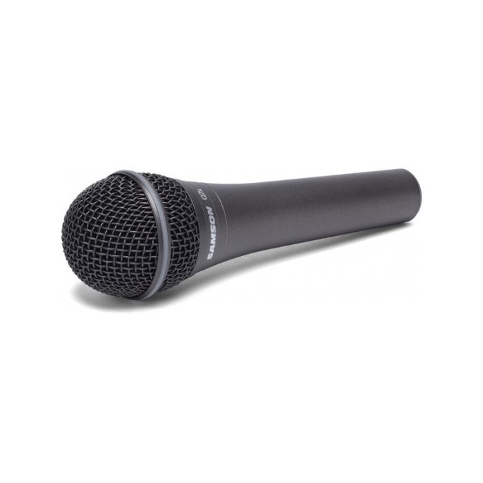 MICRÓFONO DINAMICO SAMSON Q7X
