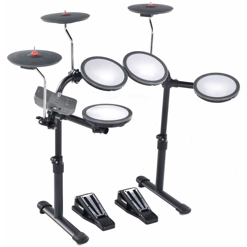 BATERIA ELECTRONICA SET OQAN QPD-1