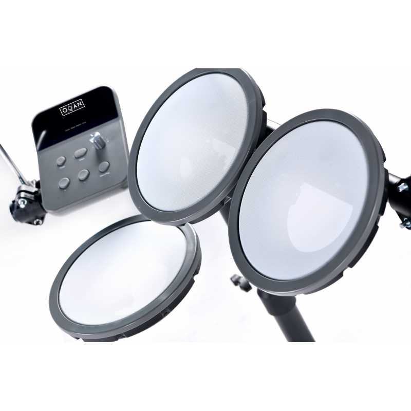 BATERIA ELECTRONICA SET OQAN QPD-1 - Imagen 3