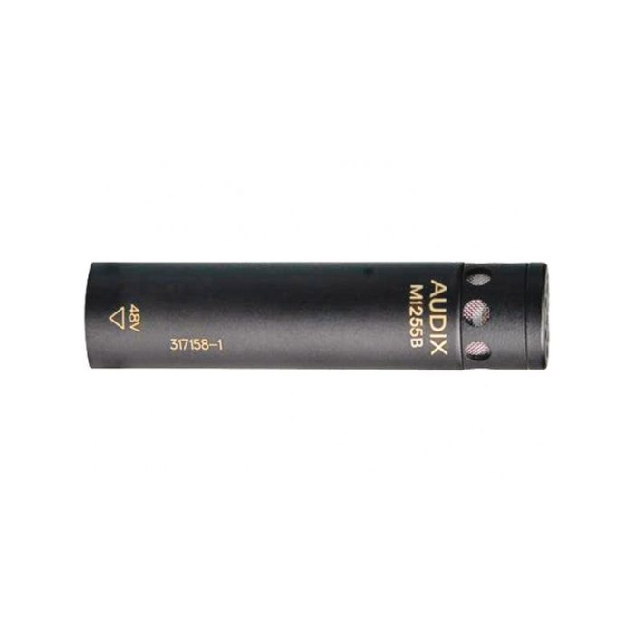MICRÓFONO AUDIX M1255B NEGRO