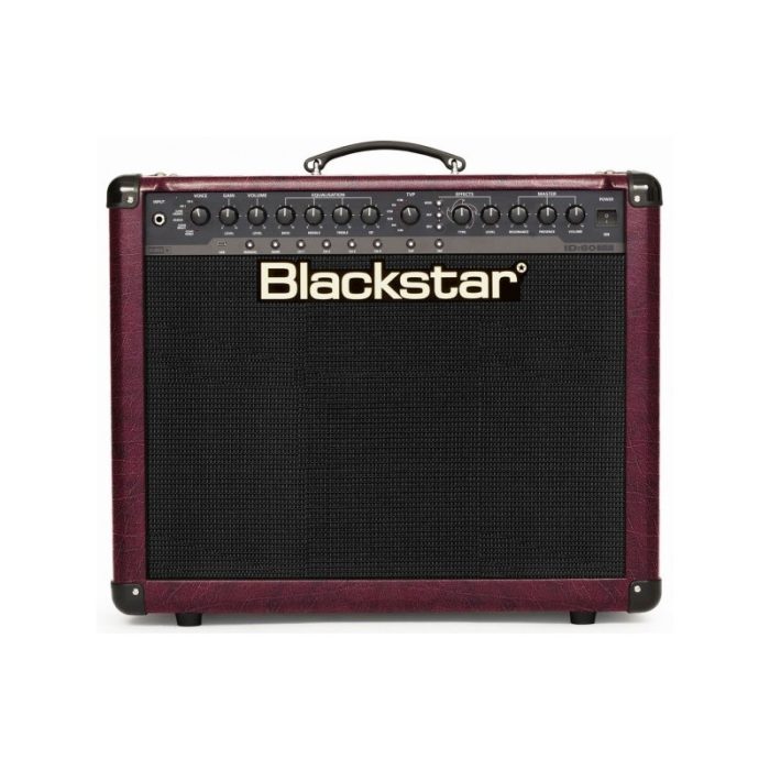 AMPLIFICADOR COMBO PARA GUITARRA BLACKSTAR ID 60 ARTISAN EDITION