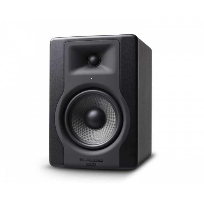 Monitor M-AUDIO BX5 D3 Biamplificado 100W