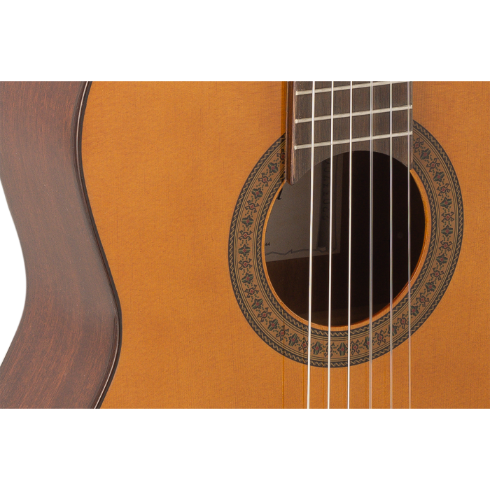 Guitarra clásica ADMIRA JUANITA - Imagen 4