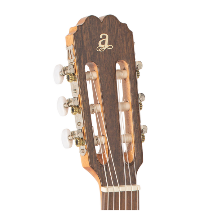 Guitarra clásica 3/4 Admira Infante Cadete - Imagen 3