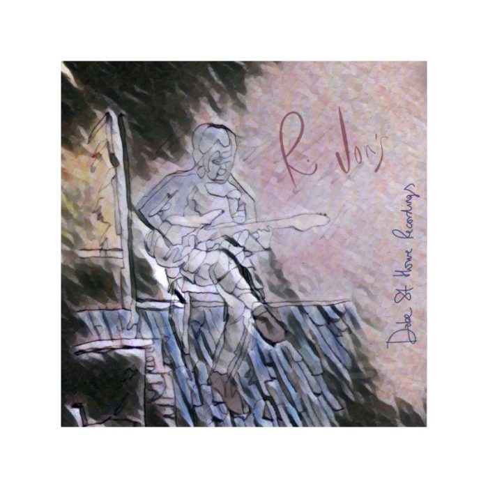 Dobe St. Home Recordings - R. Jon´s