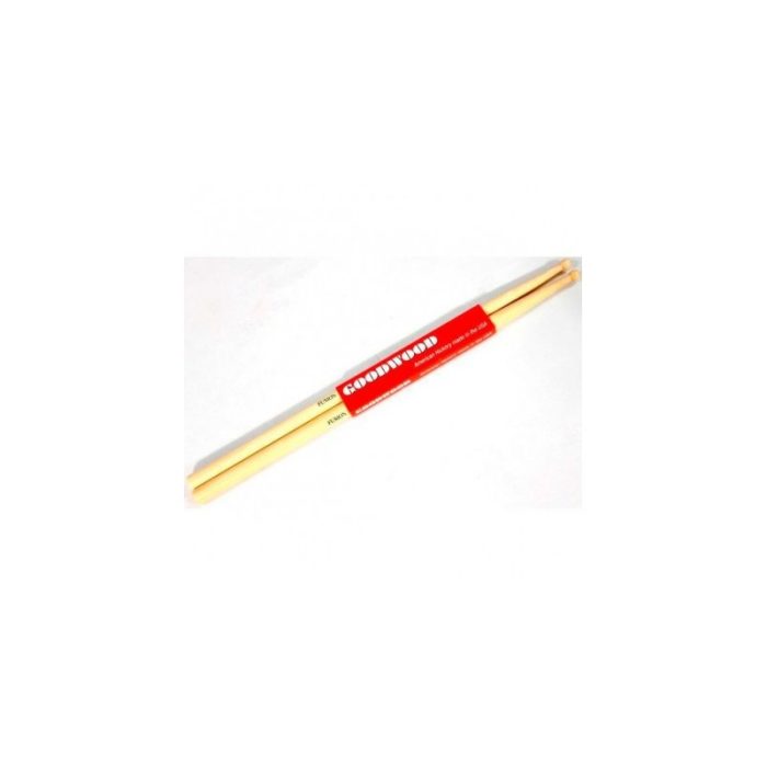 Baquetas Good Wood Fusion by Vater