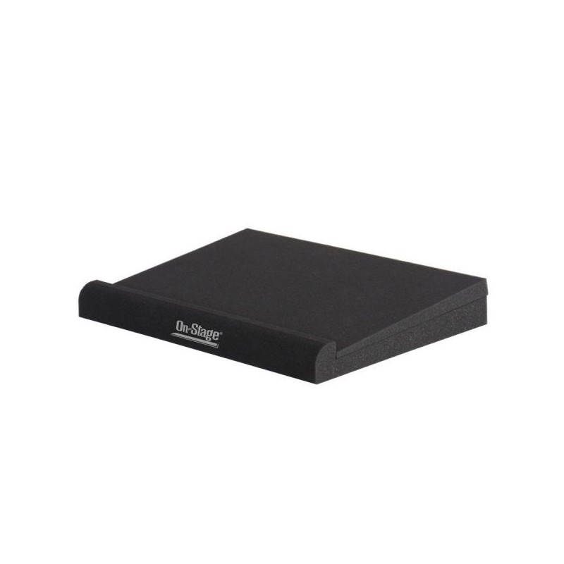 Soporte aislante de monitor On Stage ASP3021 LRG