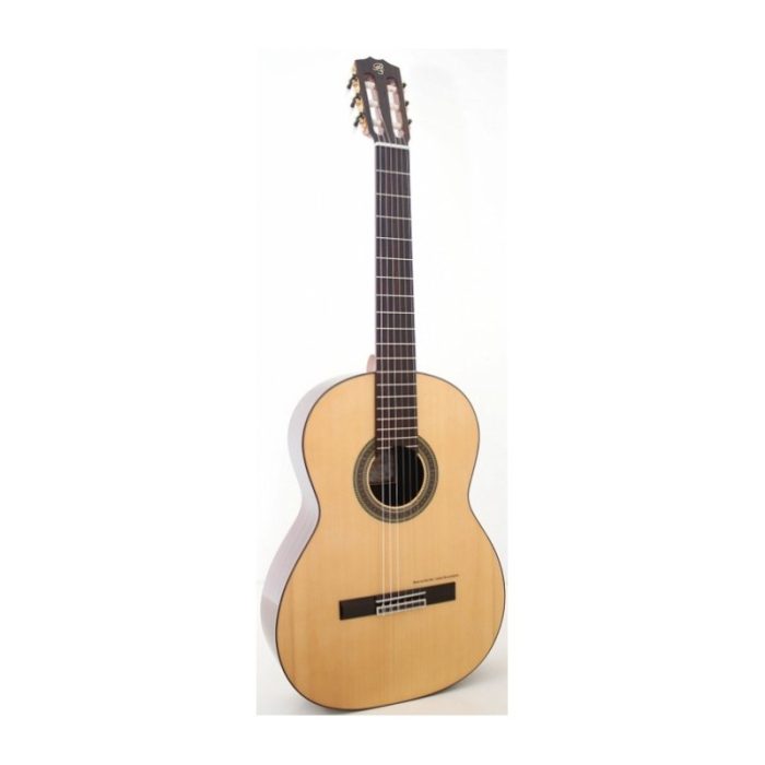 Guitarra Flamenca Estudio PRUDENCIO SAEZ Mod.17