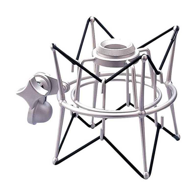 Soporte micrófono condensador SAMSON SP01