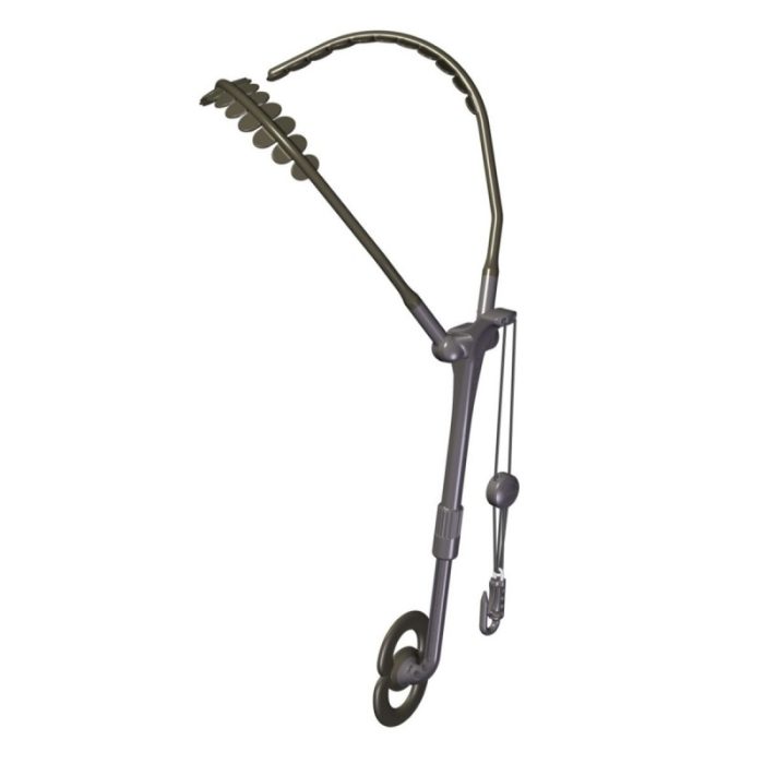 Arnes Jazzlab Saxholder Pro Saxophone
