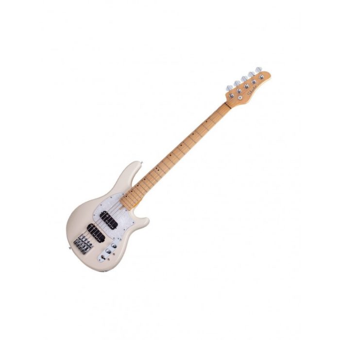 Bajo Eléctrico Schecter CV-5 Bass IVY