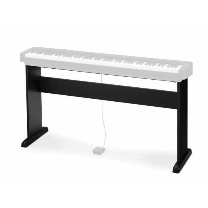 CASIO CDP-S110Bk Kit Piano Digital con Soporte Casio CS-46P - Imagen 3