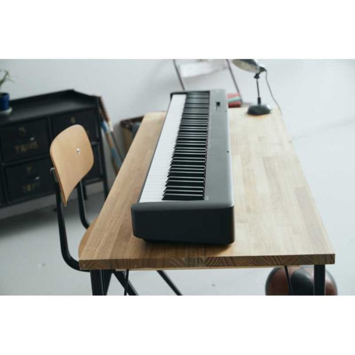 CASIO CDP-S110Bk Kit Piano Digital con Soporte Casio CS-46P - Imagen 5