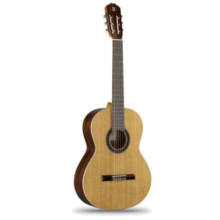 Guitarra Clásica Alhambra Cadete 3 C