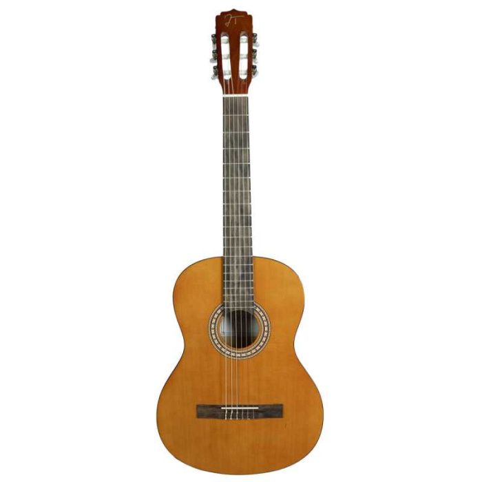 Kit Guitarra Clásica OQAN QGC-25 - Imagen 3