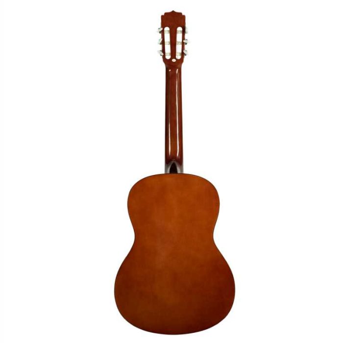 Kit Guitarra Clásica OQAN QGC-25 - Imagen 4