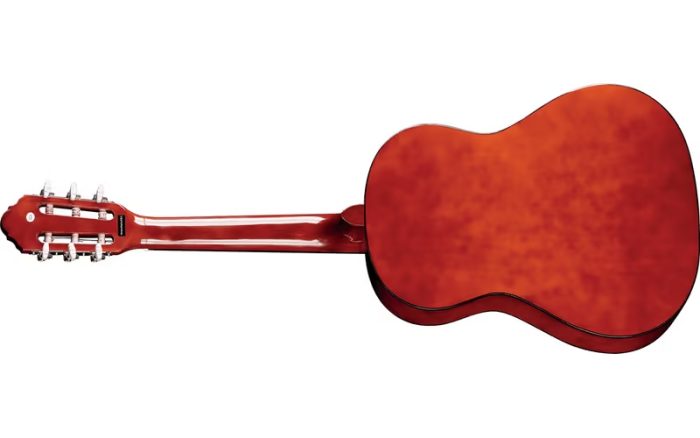 GUITARRA CLÁSICA 3/4 STUDIO 5 - Natural - Imagen 4
