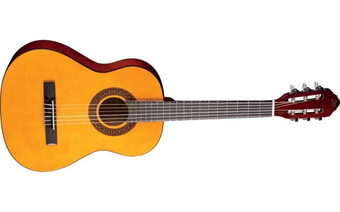 GUITARRA CLÁSICA 3/4 STUDIO 5 - Natural - Imagen 2
