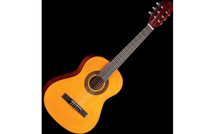 GUITARRA CLÁSICA 3/4 STUDIO 5 - Natural