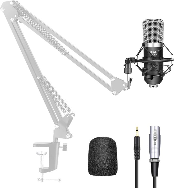 Micro Neewer NW-700