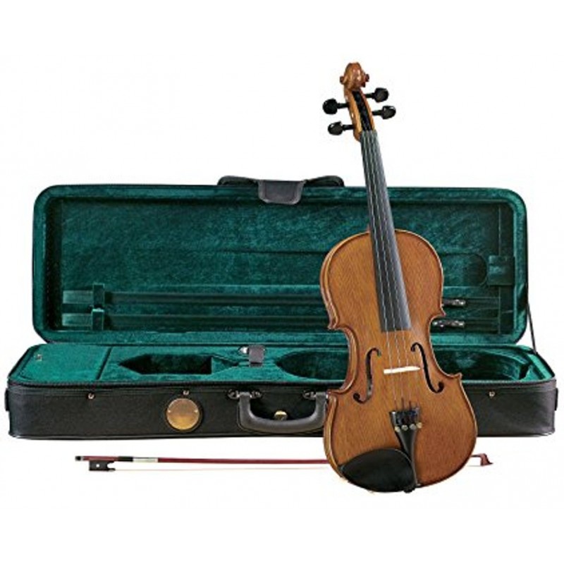 Violín Cremona SV-175 4/4