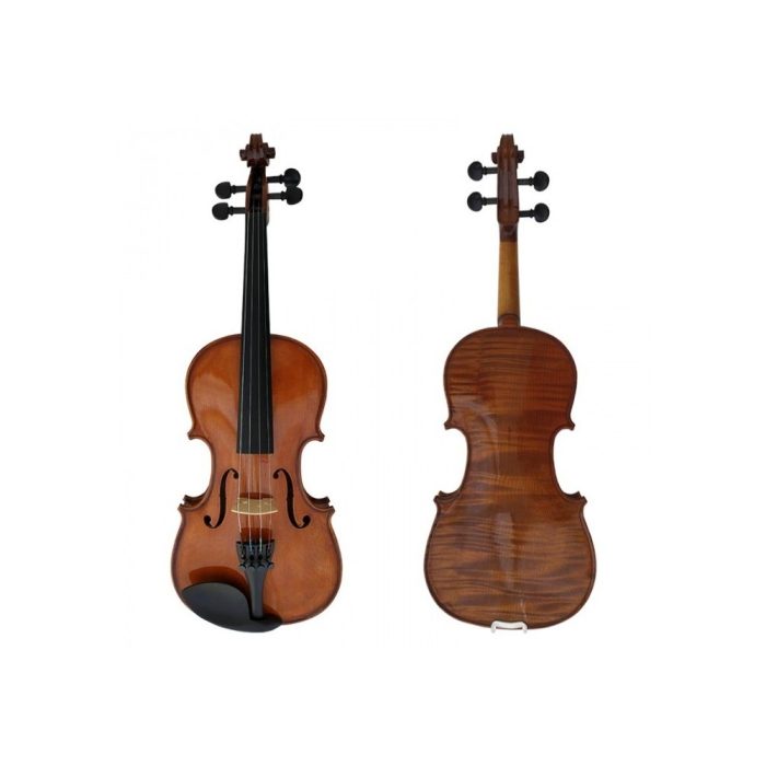 Violín 1/2 Höfner-Alfred AS-160V 1/2