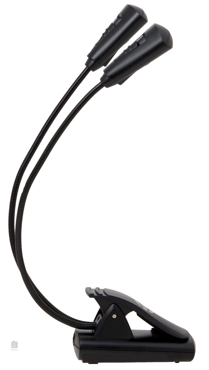 Lámpara de Atril K&M 12244 Double2 LED FlexLight - Imagen 4