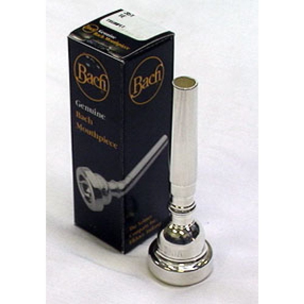 Boquilla Trompeta Bach 351 1½C