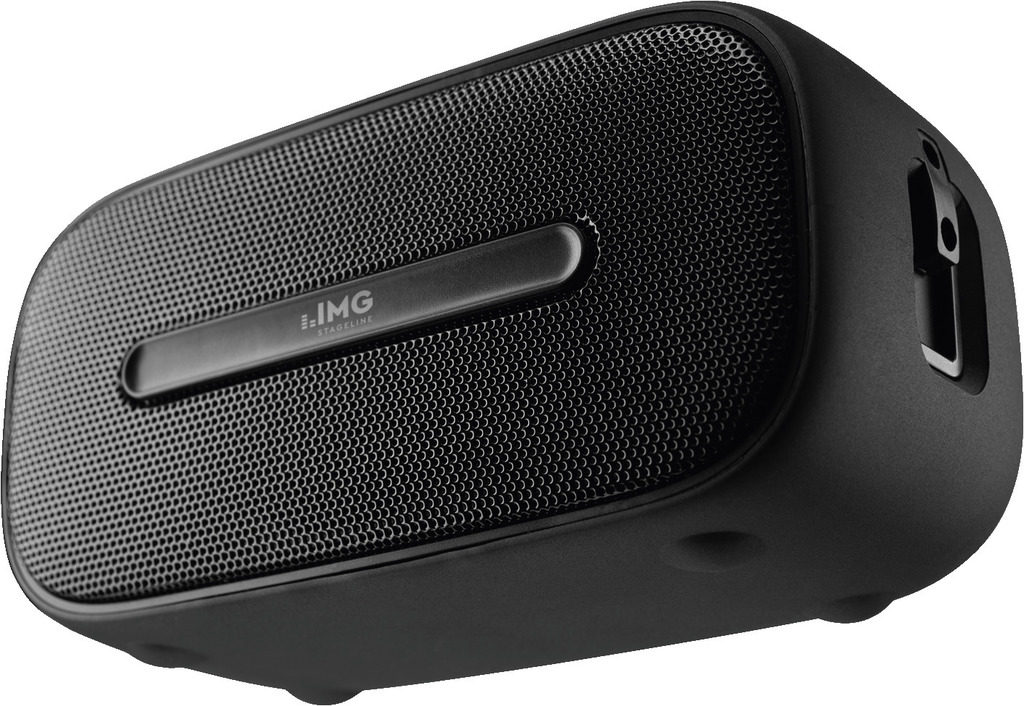 Altavoz Bluetooth Portatil IMG ENANO-1
